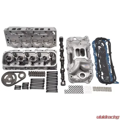 Edelbrock Engine Top End Kit - 2095
