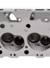 Edelbrock Cyl Head Perf RPM BBC Rect Port Nhra Legal Bare                                     - 60547 - Image 10
