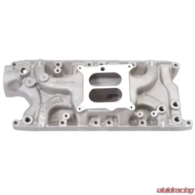 Edelbrock Engine Intake Manifold N/A - 3721