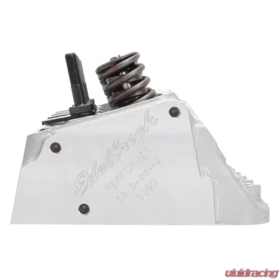 Edelbrock Engine Cylinder Head - 60909