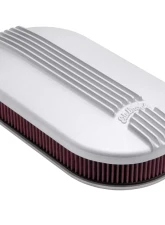 Edelbrock Air Cleaner Assembly                                     - 41199 - Image 8