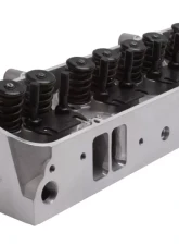 Edelbrock Performer D-Port Complete 72cc                                     - 61599 - Image 7