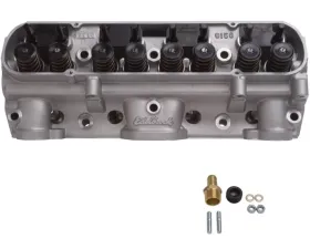 Edelbrock Performer D-Port Complete 72cc