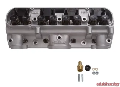 Edelbrock Performer D-Port Complete 72cc - 61599