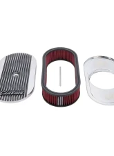 Edelbrock Air Cleaner Assembly                                     - 4273 - Image 2