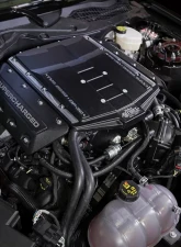 Edelbrock Stg 2 Complete Supercharger #153880, 18-21 Ford Mustang 5.0L W/O Tune                                     - 153880 - Image 6