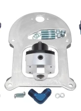 Edelbrock Fuel Pressure Regulator                                     - 8192 - Image 3
