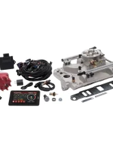 Edelbrock Fuel Injection System                                     - 35980 - Image 3