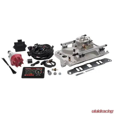 Edelbrock Fuel Injection System - 35980