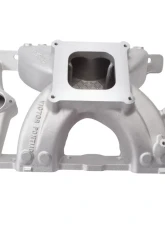 Edelbrock Engine Intake Manifold                                     - 2957 - Image 2