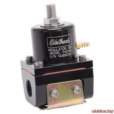 Edelbrock Fuel Injection Pressure Regulator - 174043