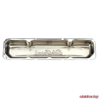 Edelbrock Engine Valve Cover Set - 4431