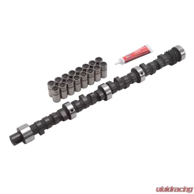 Edelbrock Engine Camshaft and Lifter Kit - 7157