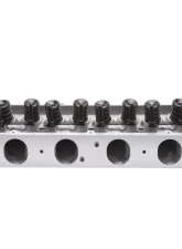 Edelbrock Cylinder Head BB Ford Performer RPM 460 Cj for Hydraulic Roller Cam Complete                                     - 61645 - Image 2