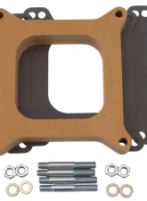 Edelbrock Carburetor Spacer                                     - 8720 - Image 2