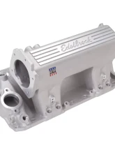 Edelbrock Manifold EFI Pro-Flo XT SB Chevy STD Heads                                     - 7137 - Image 7