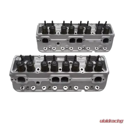 Edelbrock Engine Cylinder Head - 5085