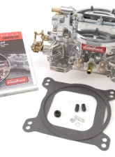Edelbrock Carburetor                                     - 1407 - Image 2