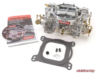 Edelbrock Carburetor - 1407