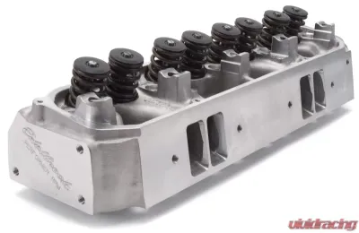 Edelbrock Engine Cylinder Head - 60929