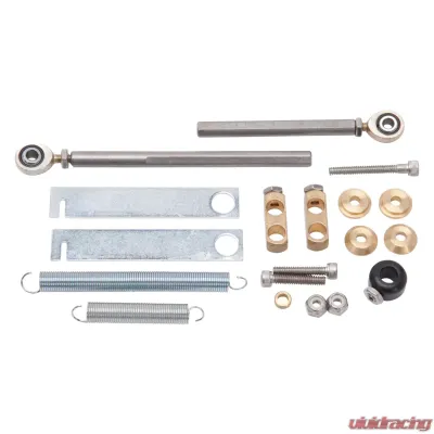 Edelbrock Carburetor Accelerator Linkage Kit - 7094