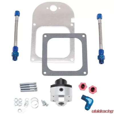 Edelbrock Fuel Pressure Regulator - 8193