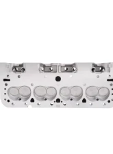 Edelbrock Cylinder Head SBC Performer RPM 64cc Straight Spark Plug for                                     - 60895 - Image 10