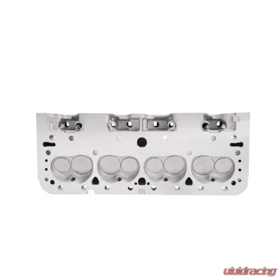 Edelbrock Cylinder Head SBC Performer RPM 64cc Straight Spark Plug for - 60895