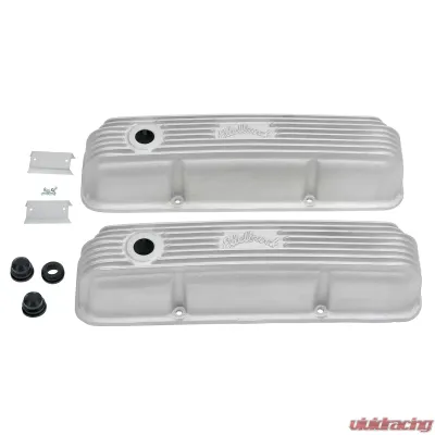 Edelbrock Engine Valve Cover Set - 41629