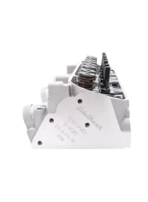 Edelbrock Cylinder Head Pontiac Performer D-Port 87cc Chambers for Hydraulic Roller Cam Complete                                     - 61575 - Image 8