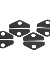 Edelbrock Engine Valve Cover Hold Down Tab Set                                     - 44273 - Image 2