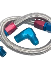 Edelbrock Fuel Hose Kit                                     - 8122 - Image 2