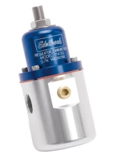 Edelbrock Fuel Pressure Regulator                                     - 174122 - Image 4