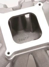 Edelbrock Engine Intake Manifold                                     - 2887 - Image 5