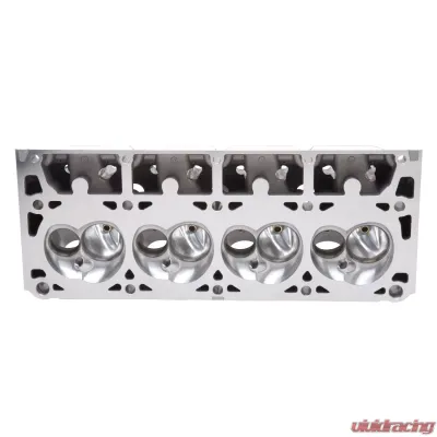 Edelbrock Cylinder Head E-Cnc GM Gen IIi/IV LS3 Small Port Standard Block - 61319