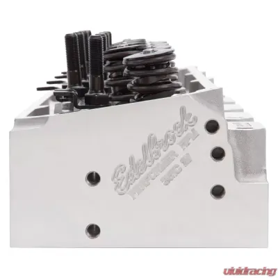Edelbrock Engine Cylinder Head - 61625