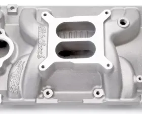 Edelbrock SB Chevy Vortec Perf Eps Intake Manifold