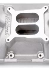 Edelbrock SB Chevy Vortec Perf Eps Intake Manifold                                     - 2716 - Image 2