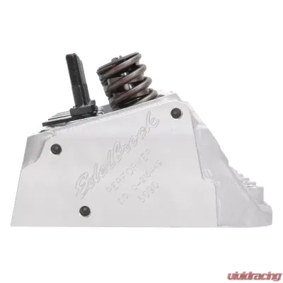 Edelbrock Engine Cylinder Head - 60909