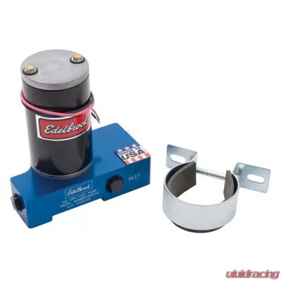 Edelbrock Electric Fuel Pump - 182052
