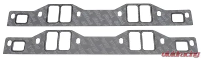 Edelbrock Engine Intake Manifold Gasket Set N/A - 7277
