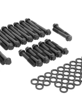 Edelbrock Engine Cylinder Head Bolt Set                                     - 8532 - Image 4