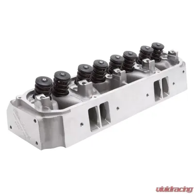 Edelbrock Engine Cylinder Head - 60825