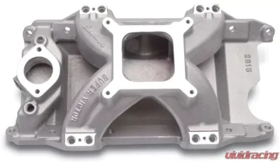 Edelbrock Engine Intake Manifold - 28155