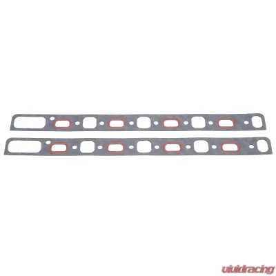 Edelbrock Gasket Valley Cover Big Victor 3 (BV3) 5 00In Bore Spacing Each - 7256