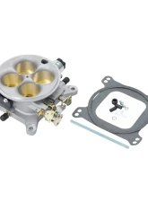 Edelbrock Fuel Injection Throttle Body                                     - 4150 - Image 2