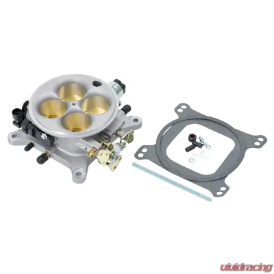 Edelbrock Fuel Injection Throttle Body - 4150