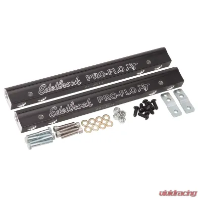 Edelbrock Fuel Injection Fuel Rail - 3627