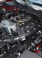 Edelbrock Supercharger Kit 2016-2018 2.0L 4-Cyl                                     - 1554 - Image 4