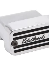 Edelbrock Engine Crankcase Breather Cap                                     - 4201 - Image 4